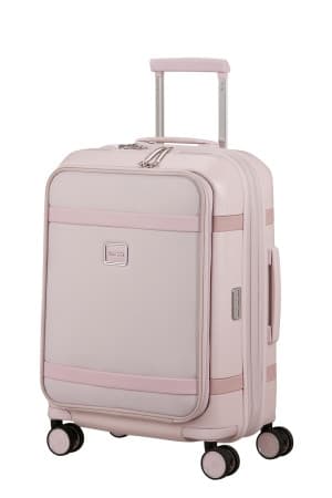Samsonite Kufr Image Spinner 55/23 Easy Access Cabin Expander Rose