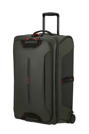 Samsonite Cestovní taška na kolečkách 67/28 Prodiver Climbing Ivy