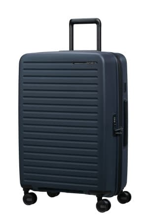 Samsonite Kufr RestackD Spinner Expander 68/26 Midnight