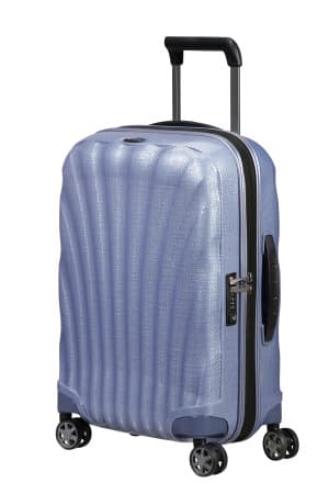 Samsonite Kufr C-Lite Spinner Expander 55/20 Cabin Lavender
