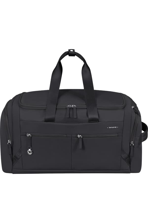 Samsonite Cestovní taška / Batoh S Move Journey Black