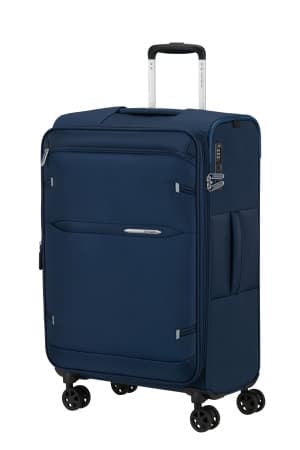 Samsonite Kufr Gotwist Spinner Expander 68/29 Navy Blue