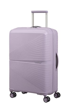 American Tourister Kufr Airconic Spinner 67/26 Stormy Lilac