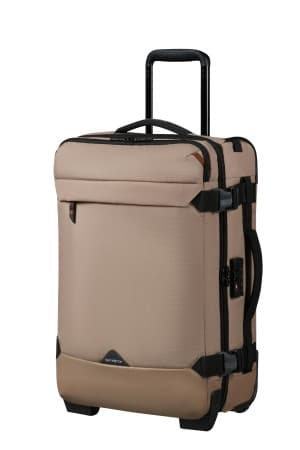 Samsonite Cestovní taška 55/35 Roadseeker Dune