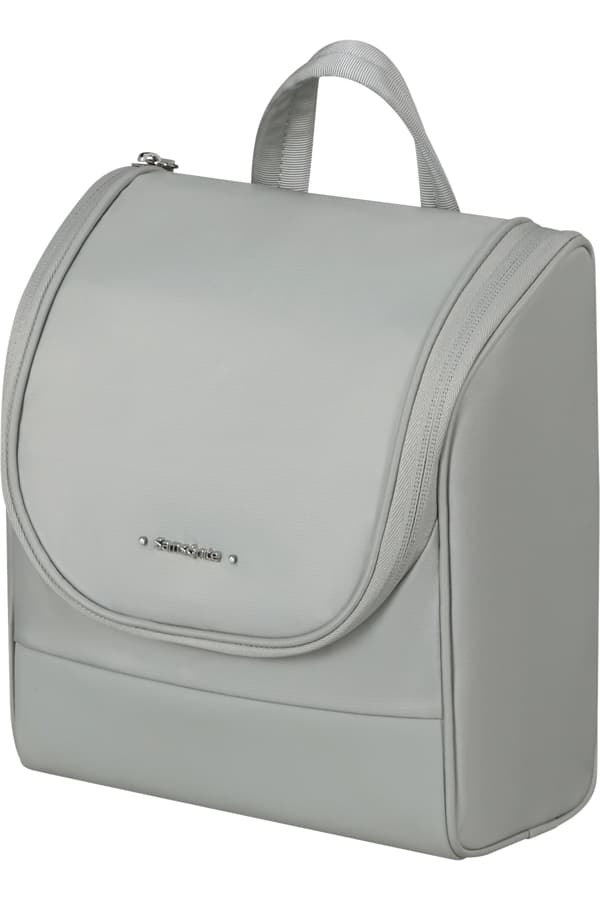 Samsonite Toaletní taška Move Journey Dry Sage