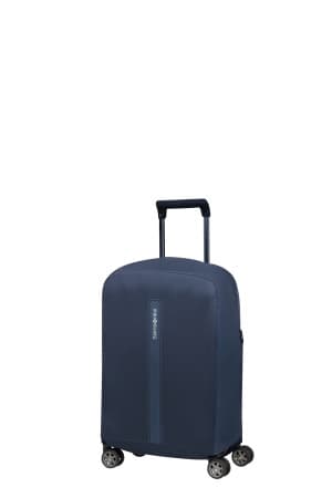 Samsonite Obal na kufr S TA Revolution Midnight Blue