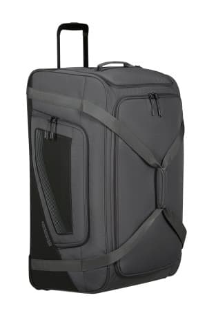 American Tourister Cestovní taška na kolečkách 77/40 City Racer Black
