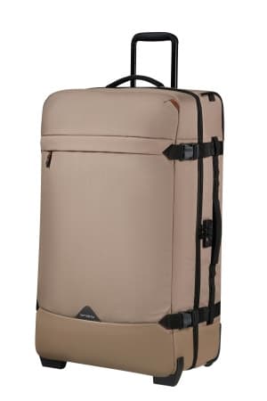 Samsonite Cestovní taška 79/32 Roadseeker Dune