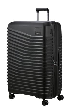 Samsonite Kufr Intuo Spinner 81/33 Expander Black