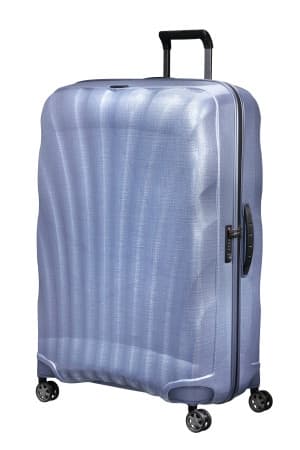 Samsonite Kufr C-Lite Spinner 86/36 Lavender