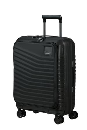 Samsonite Kufr Intuo Easy Acces Spinner 55/20 Expander Cabin Black