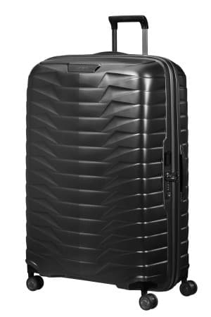 Samsonite Kufr Proxis Spinner 86/61 Matt Graphite