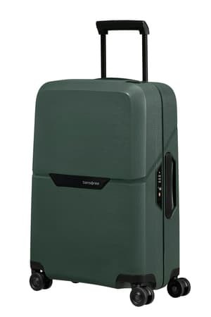 Samsonite Kufr Magnum 2 Spinner 55/20 Cabin Forest Green