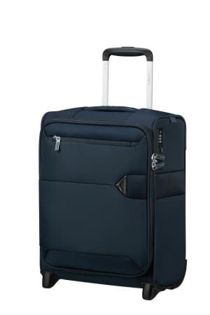 Samsonite Kufr Urbify Upright Underseater 45/20 Cabin Navy Blue