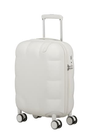 American Tourister Kufr Dreami Spinner 55/22 Cabin Cloud White