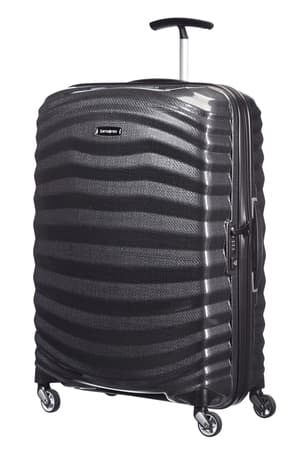 Samsonite Kufr Lite-shock Spinner 69/25 Black