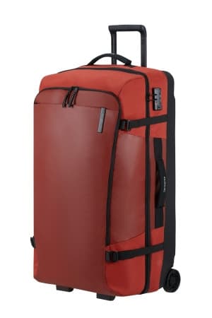 Samsonite Cestovní taška na kolečkách 77/31 Armox Rust