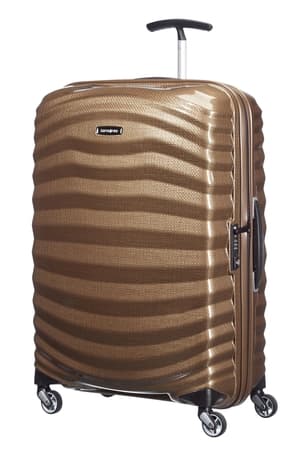 Samsonite Kufr Lite-shock Spinner 69/25 Sand