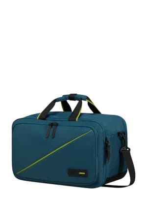 American Tourister Kabinová cestovní taška Take2Cabin Harbor Blue