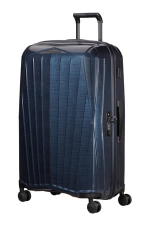 Samsonite Kufr Major-Lite Spinner 77/32 Midnight Blue