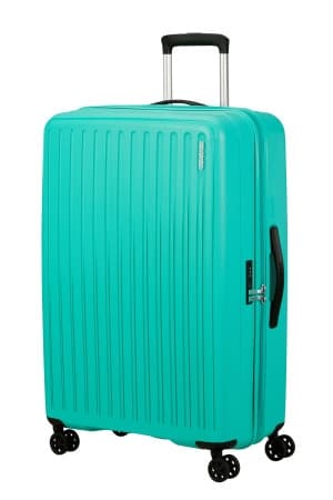 American Tourister Kufr Rejoy Spinner 77/30 Aquatic Awe