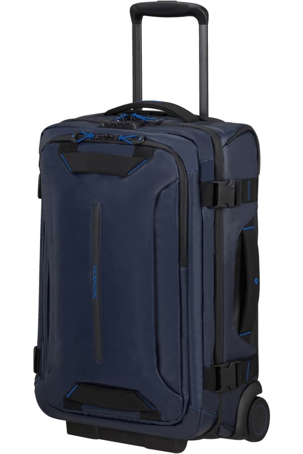 Samsonite Cestovní taška na kolečkách 55/20/35 Prodiver Cabin Blue Nights