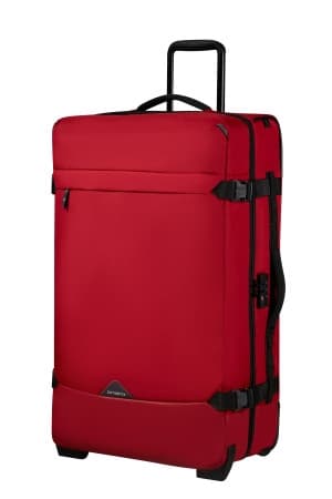 Samsonite Cestovní taška 79/32 Roadseeker Brick Red