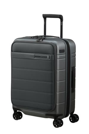 Samsonite Kufr Neopod Spinner 55/23 Cabin Expander Sage Khaki