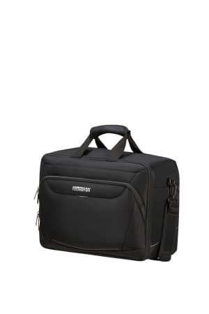 American Tourister Kabinová cestovní taška SummerRide Black