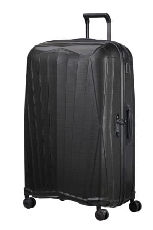 Samsonite Kufr Major-Lite Spinner 84/33 Black