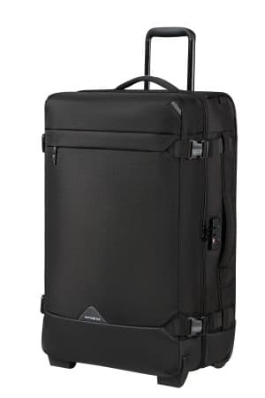 Samsonite Cestovní taška 68/30 Roadseeker Deep Black
