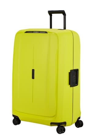 Samsonite Kufr Essens Spinner 81/34 Lime