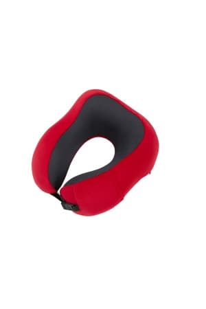 Samsonite Cestovní polštář Memory Foam TA Revolution Red