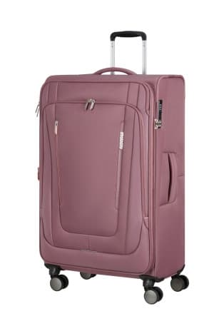 American Tourister Kufr Wanderlite Spinner 79/31 Expander Galactic Mauve