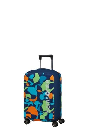 Samsonite Obal na kufr S TA Revolution Colorwave