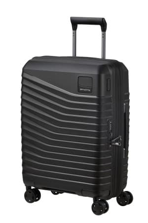 Samsonite Kufr Intuo Spinner 55/20 Expander Cabin Black