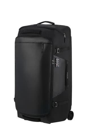 Samsonite Cestovní taška na kolečkách 84/35 Armox Black