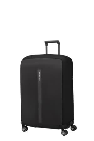 Samsonite Obal na kufr L TA Revolution Black