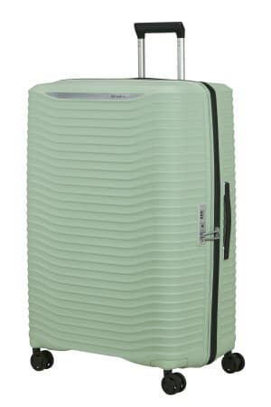 Samsonite Kufr Upscape Spinner Expander 81/34 Soft Sage