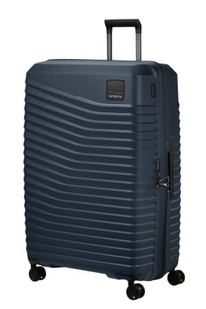 Samsonite Kufr Intuo Spinner 81/33 Expander Blue Nights