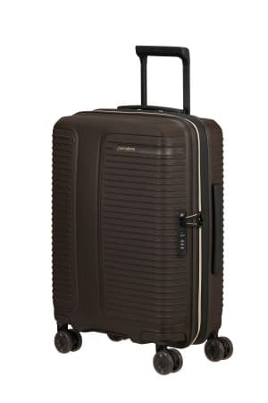 Samsonite Kufr Prodiver Spinner Expander 55/20 Cabin Coffee Bean
