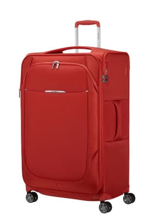 Samsonite Kufr Re-Lite Spinner Expander 78/33 Poppy Red
