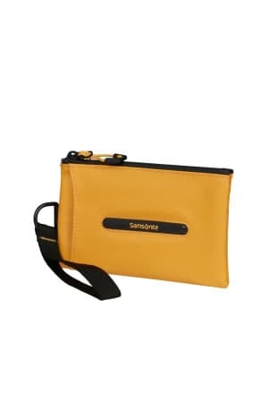 Samsonite Příruční taška na kabely Prodiver Yellow, žlutá