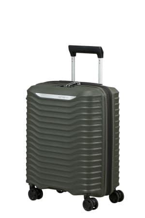 Samsonite Kufr Upscape Spinner 45/20 Underseater Cabin Climbing Ivy
