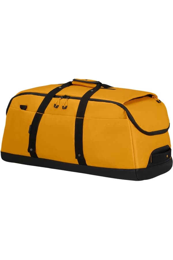 Samsonite Cestovní taška L Prodiver 69/36 Yellow