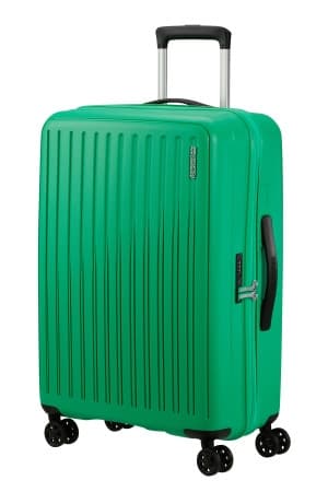 American Tourister Kufr Rejoy Spinner 68/26 Jade Green