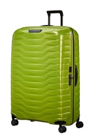Samsonite Kufr Proxis Spinner 86/61 Lime
