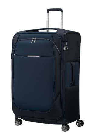 Samsonite Kufr Re-Lite Spinner Expander 78/33 Midnight Blue