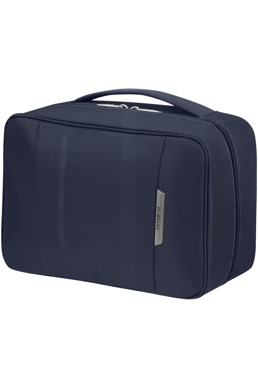 Samsonite Kosmetická taška Respark Midnight Blue, modrá