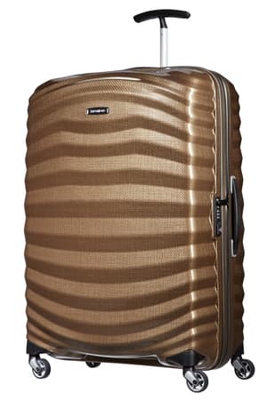 Samsonite Kufr Lite-shock Spinner 75/31 Sand